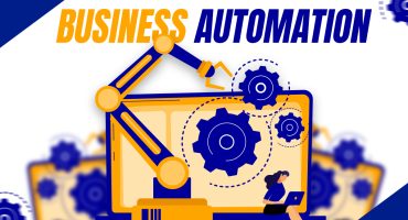 Business Automation Course