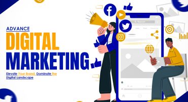 Digital Marketing Advance