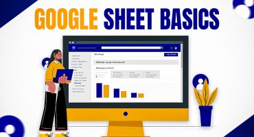 Google-Sheet-Basics