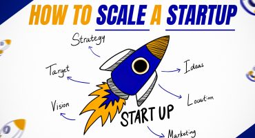 How to Scale a Startup