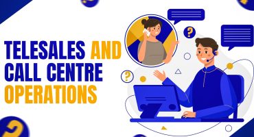 Telesales and Call Centre Operations