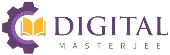 Digital Master Jee - Online Skill Development Courses in Urdu